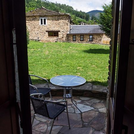 Casas Rurales Tareira En Тарамунди Екстериор снимка