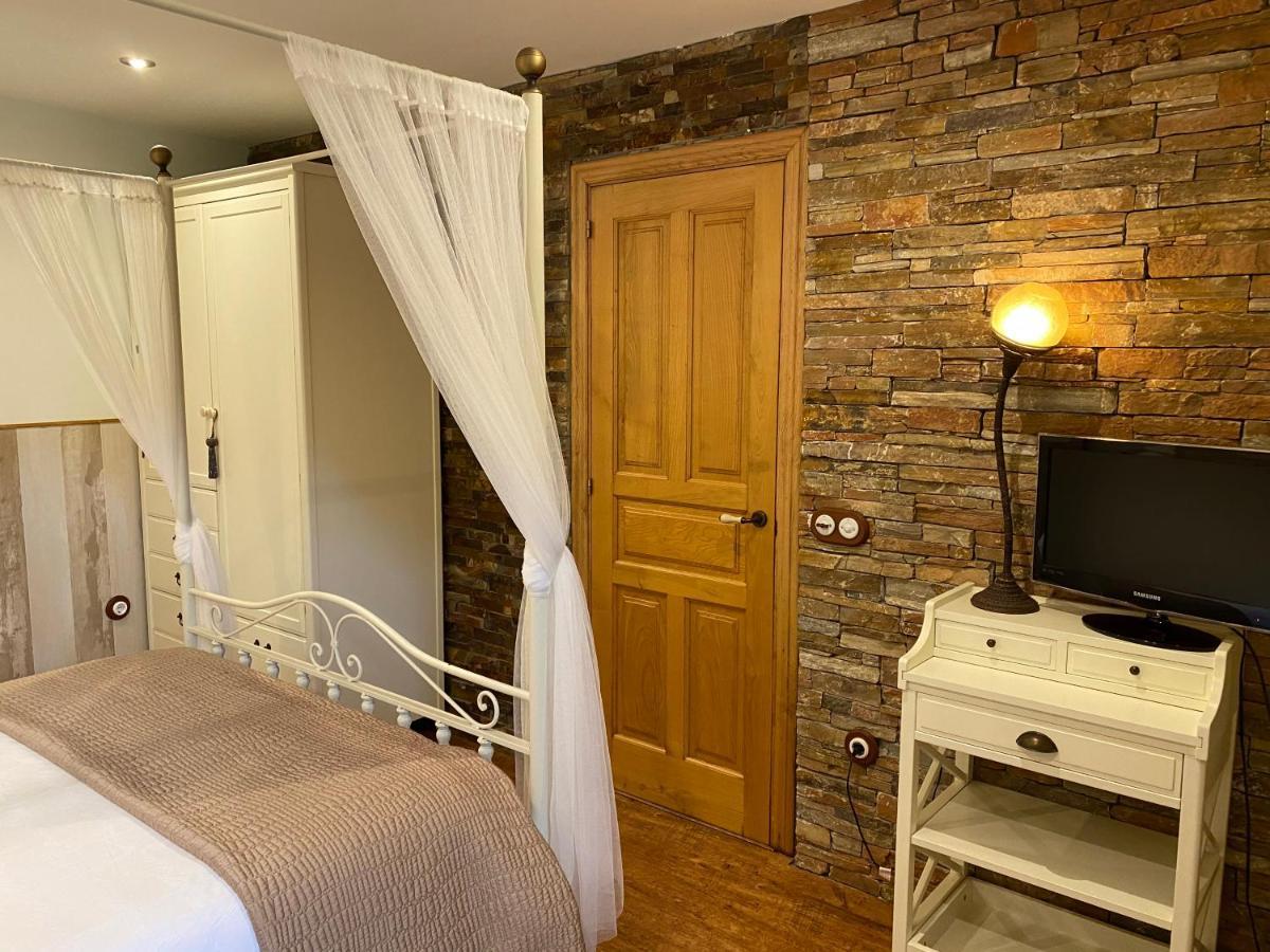 Casas Rurales Tareira En Тарамунди Екстериор снимка