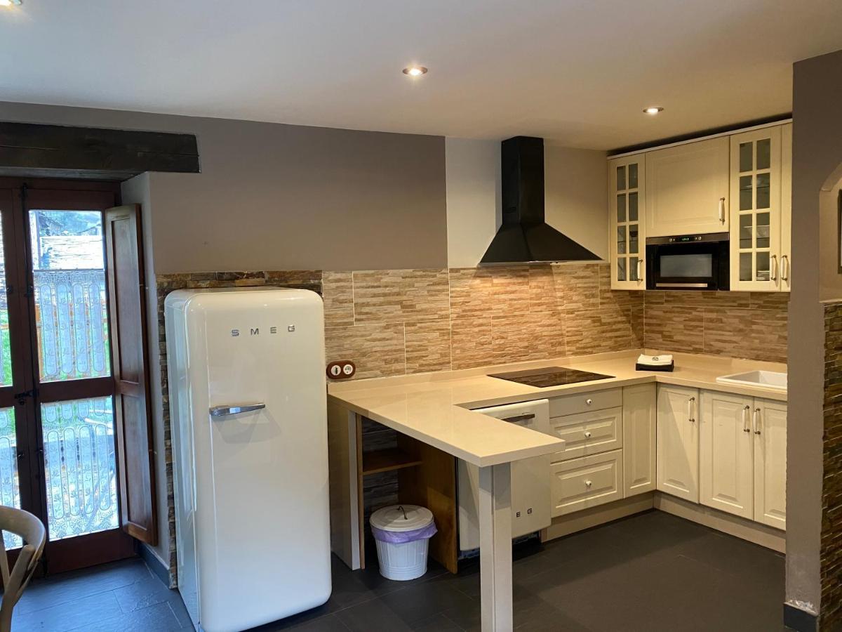 Casas Rurales Tareira En Тарамунди Екстериор снимка