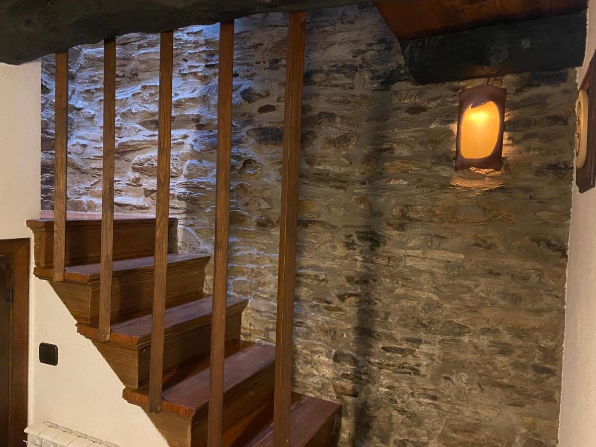 Casas Rurales Tareira En Тарамунди Екстериор снимка
