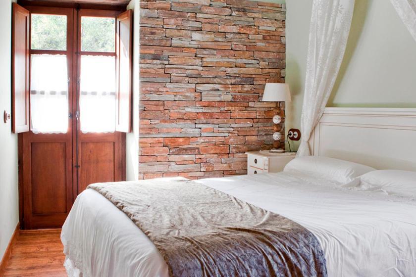 Casas Rurales Tareira En Тарамунди Екстериор снимка