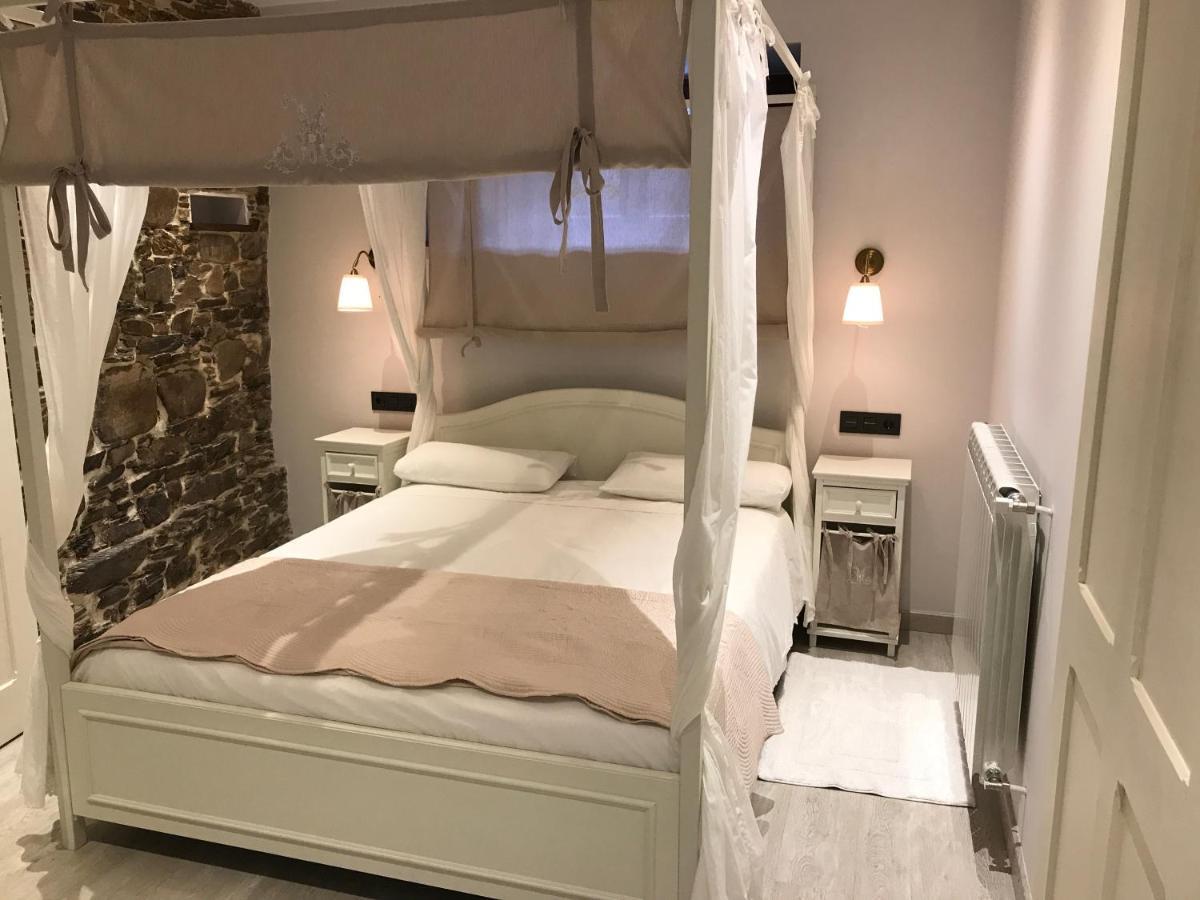 Casas Rurales Tareira En Тарамунди Екстериор снимка